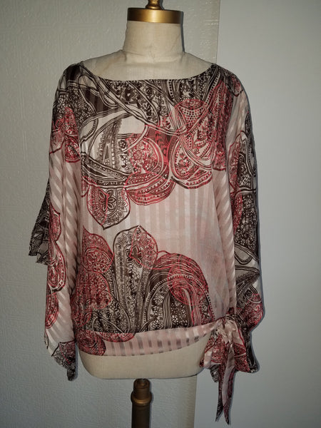 Bohemian Top