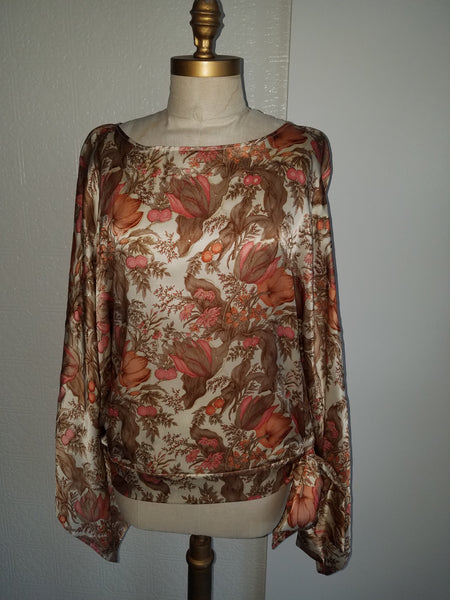 Bohemian Top