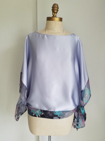 Bohemian Top
