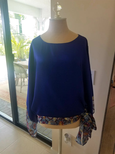 Bohemian Top