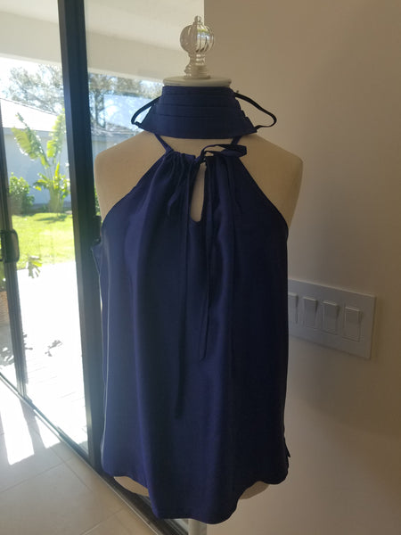 Keyhole Top