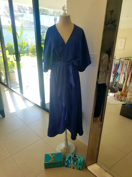 Isabella Dress