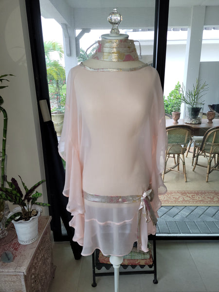 Capri Dress and beach cover up