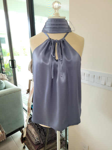 Keyhole Top