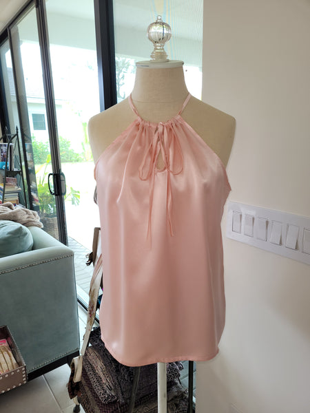Keyhole Top