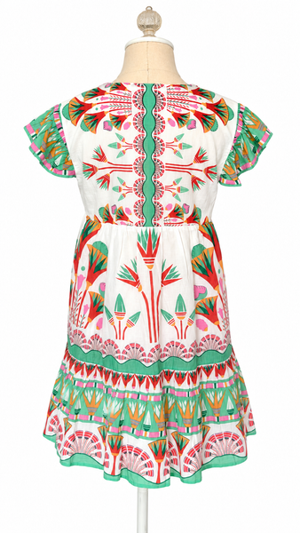 LOLA Tunic Top