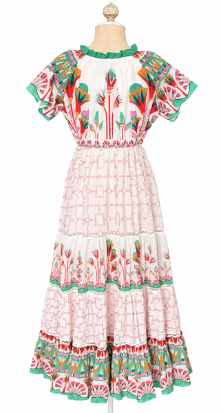 LOLA Maxi Dress