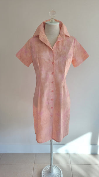 Shirt Dress