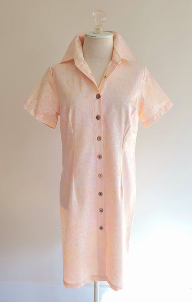 Shirt Dress