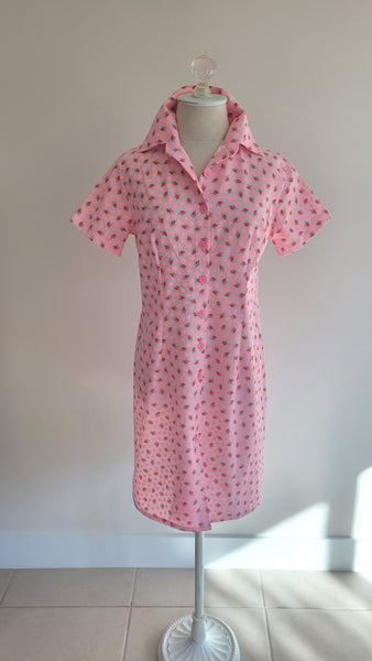 Shirt Dress